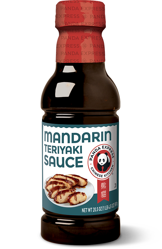 Mandarin Sauce