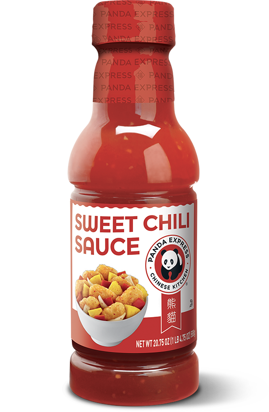 Sweet Chili Sauce