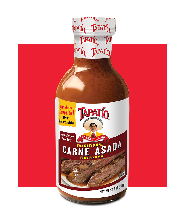 Tapatio Sauces